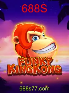 FunkyKingKong